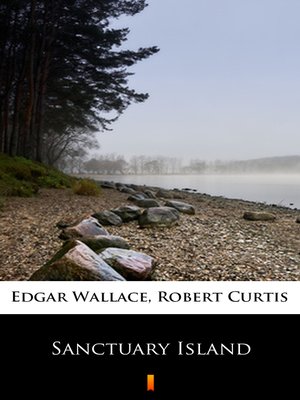 cover image of Sanctuary Island